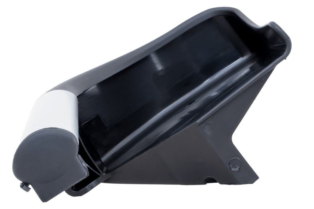 Carcasă lampă (stânga) pentru Atera Strada Sport/e-bike - 0969922612