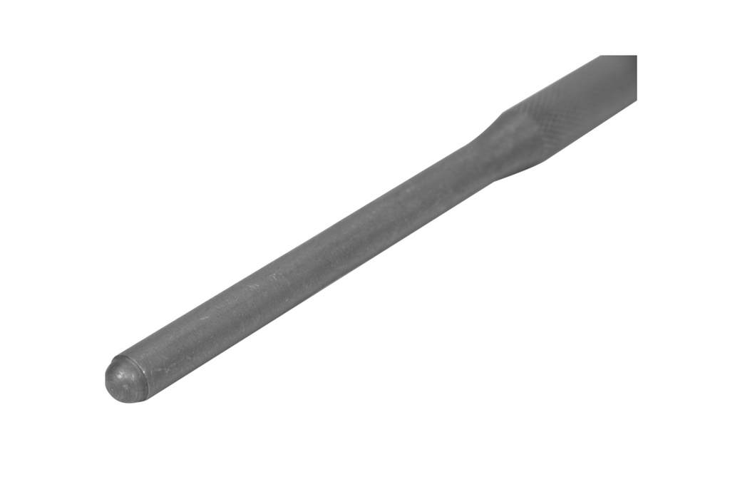 Set de 9 perforatoare sferice paralele YATO YT-47123