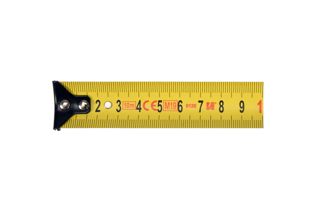 Ruletă pliabilă YATO YT-71156 10mx25mm