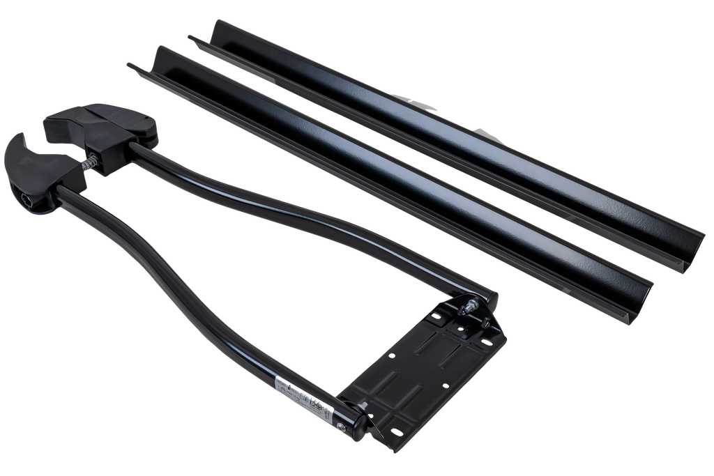 Inter Pack Rosa - suport pentru biciclete cu cadru