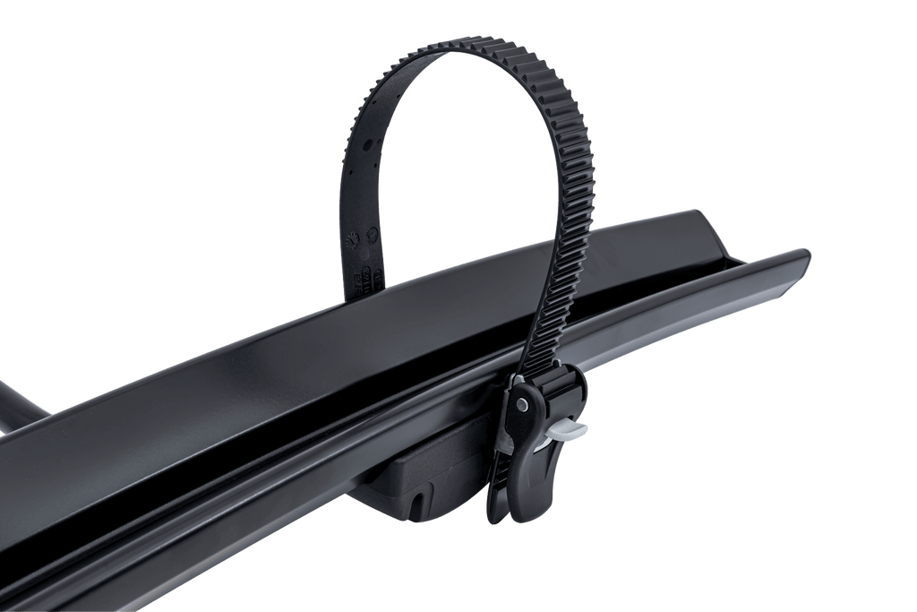Adaptor pentru a treia bicicletă pentru Atera Genio Pro (negru) - 022786