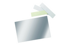 Oglindă autoadezivă LAMP Magic-Mirror L 253x178mm