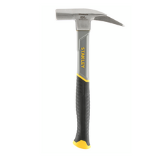 Ciocan de tâmplar STANLEY 600g