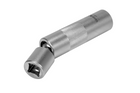 Cheie tubulară pentru bujii YATO YT-38517 cu pereți subțiri și articulație de 16 mm și 3/8″