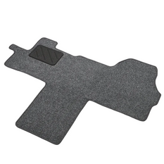 Covoraș cabină ProPlus 362124 pentru Fiat Ducato, Peugeot Boxer II, Citroen Jumper II din 2006