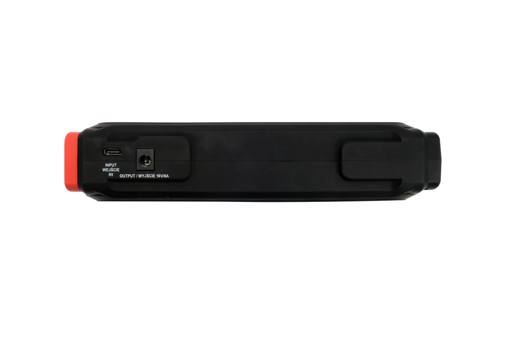 Acumulator extern YATO YT-83085 16000mAh cu încărcare inductivă