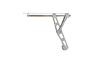 Stabilizator de colț extensibil ProPlus 361506 pentru remorcă de 1100 kg, 495 mm