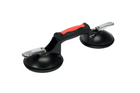 Suport pahar YATO YT-37236 cu două ventuze 125mm 120kg