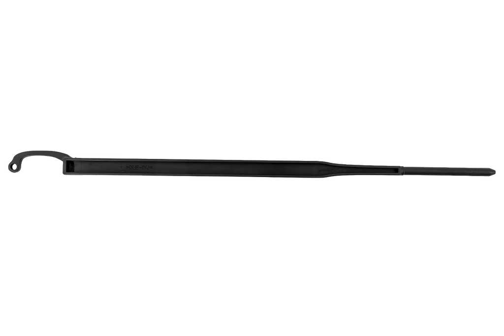 Șurub de blocare (37 cm) - Inter Pack Stella 480/481
