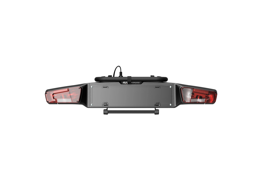 Platformă modulară GP SATURN 23.GP019 pentru bara de remorcare