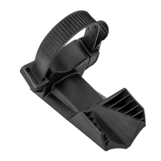 Suport roată (stânga) cu curea de fixare - Atera Evo/Vario 0969994319