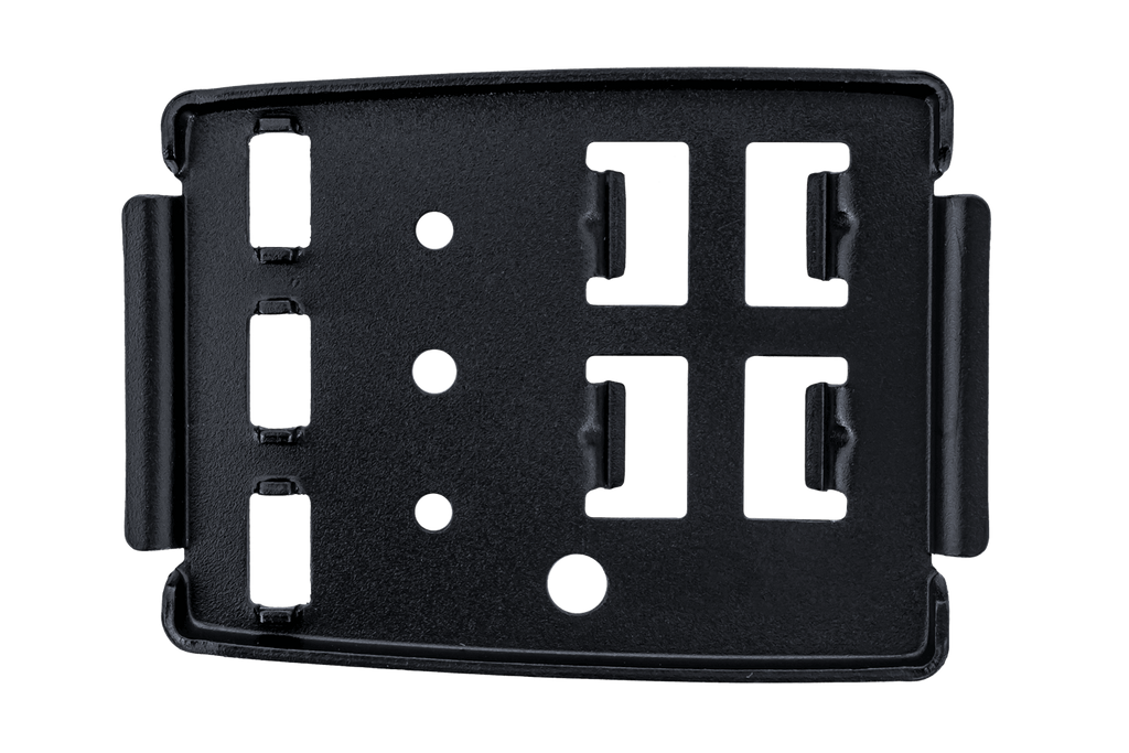 Placă de montare (spate) pentru suport de bicicletă - Atera Giro AF+ 9904700380 