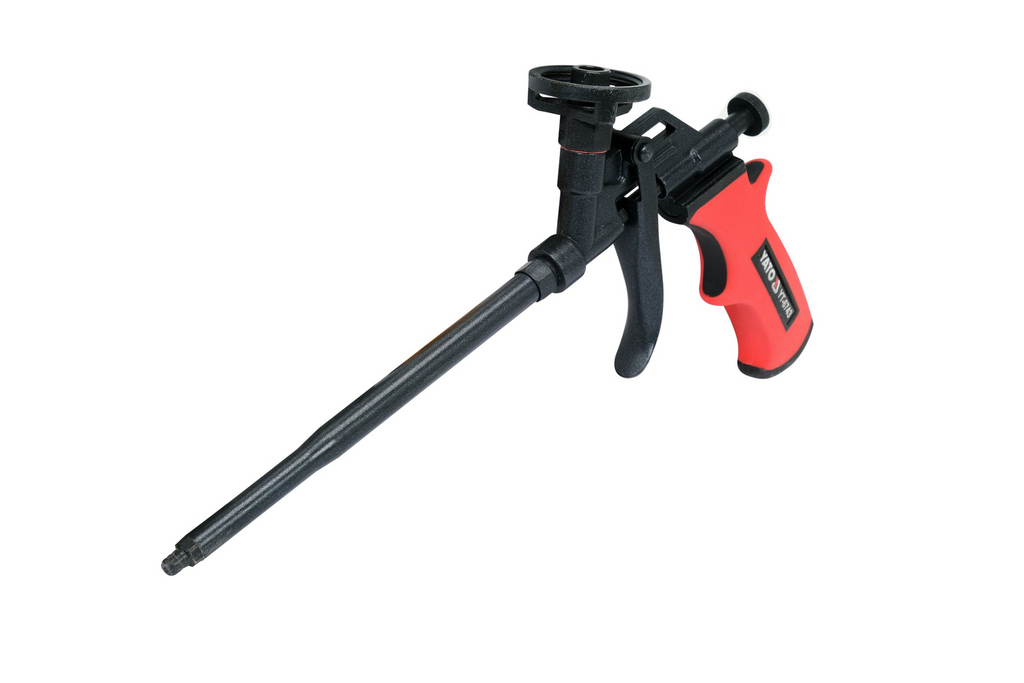 Pistol de spumă de asamblare YATO YT-6743 cu acoperire PTFE