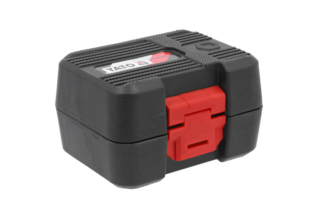 Adaptor electronic de cuplu YATO YT-07535 1/2" 10-200Nm