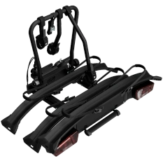 Platformă de remorcare GP Saturn cu adaptoare pentru trei biciclete (23.GP019-23.GP020-23.GP021)