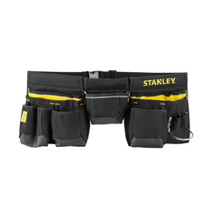 Centură de scule cu 3 buzunare STANLEY 1-96-178
