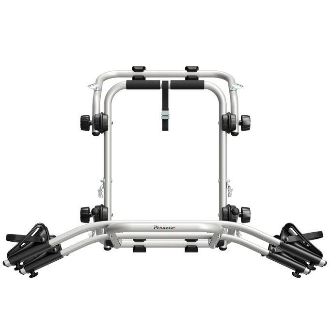 Peruzzo Firenze 2 e-bike - portbiciclete din hayon