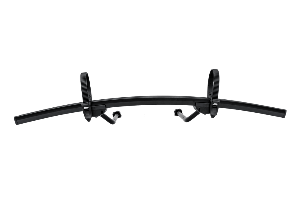 Adaptor pentru a treia bicicletă pentru Atera Genio Pro (negru) - 022786