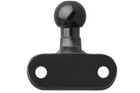 Sferă pentru cârlig de remorcare ProPlus 341210, 50 mm, 3500 kg, neagră