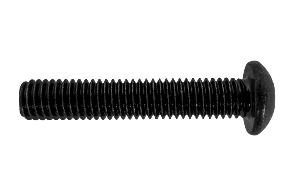 Șurub M8x42mm pentru fixarea limitatorului - Inter Pack Quattro/Trio 140-1108-020-04D