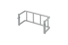 Grilă de protecție pentru lumini spate remorcă ProPlus, capac pentru lumini spate 228x105x80mm