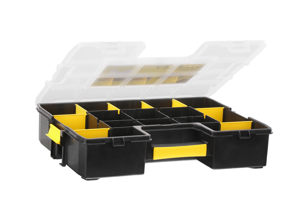 Cutie organizatoare pentru scule STANLEY SORTMASTER 440x340mm