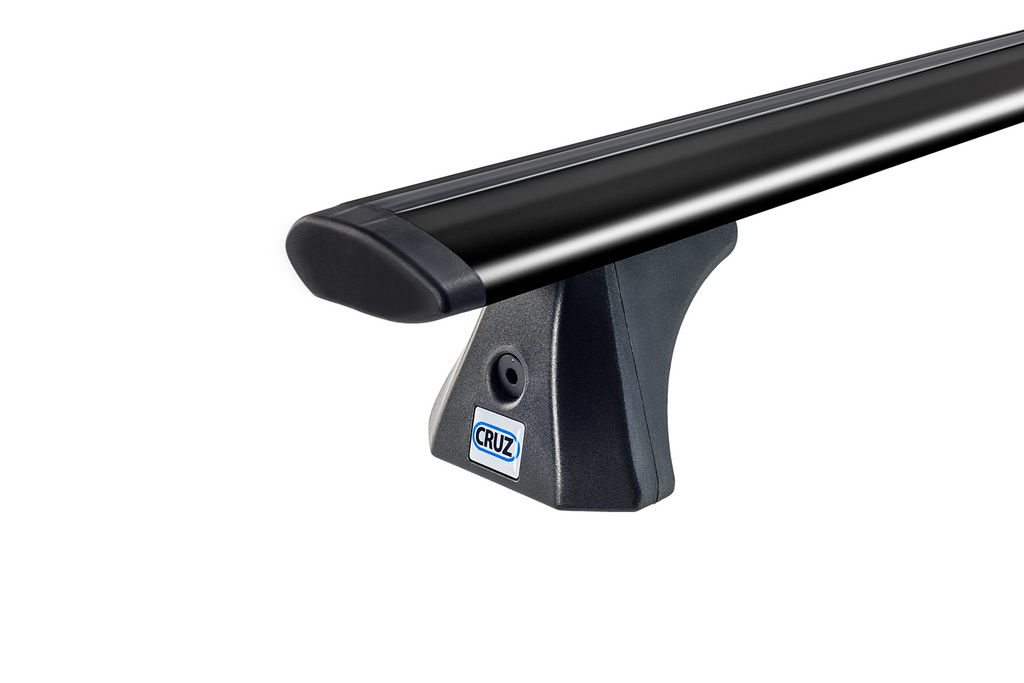 Bară de plafon CRUZ Airo Dark T118 + 935-674