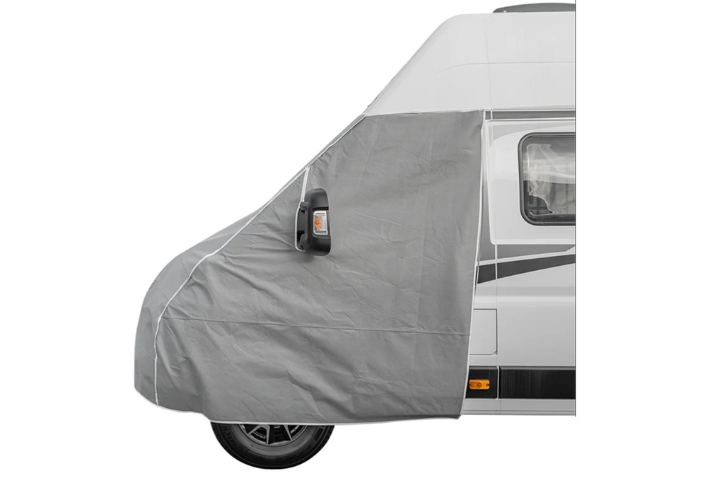 Prelată cabină rulote ProPlus 610683V01 pentru Fiat Ducato, Peugeot Boxer, Citroen Jumper din 2014