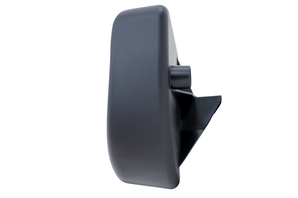 Carcasă lampă (dreapta) pentru Atera Strada Sport/e-bike - 0969922671