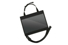Organizator de tabletă LAMP, suport auto pentru bancheta din spate