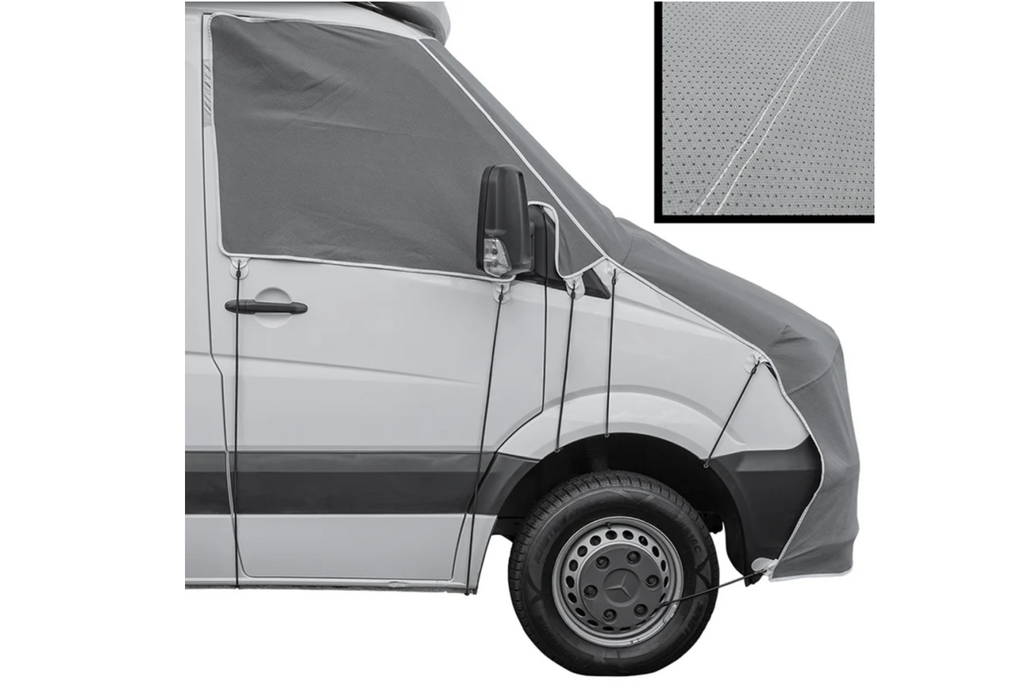 Husă de cabină ProPlus Camper pentru Mercedes-Benz Sprinter 2007–2017