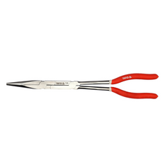 Clește YATO YT-20400 cu vârf lung, drept, două articulații, 340 mm