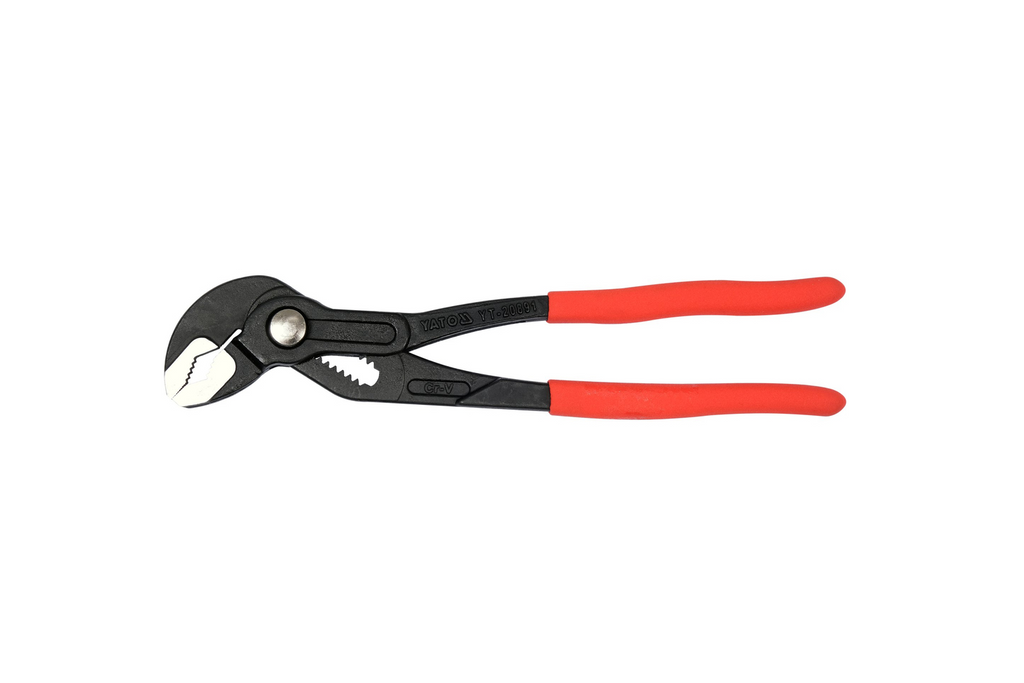 Clește hidraulic YATO YT-20891 cu buton, 240 mm
