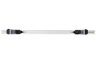 Eco Alubase 150 - portbagaj universal din aluminiu pentru balustrade