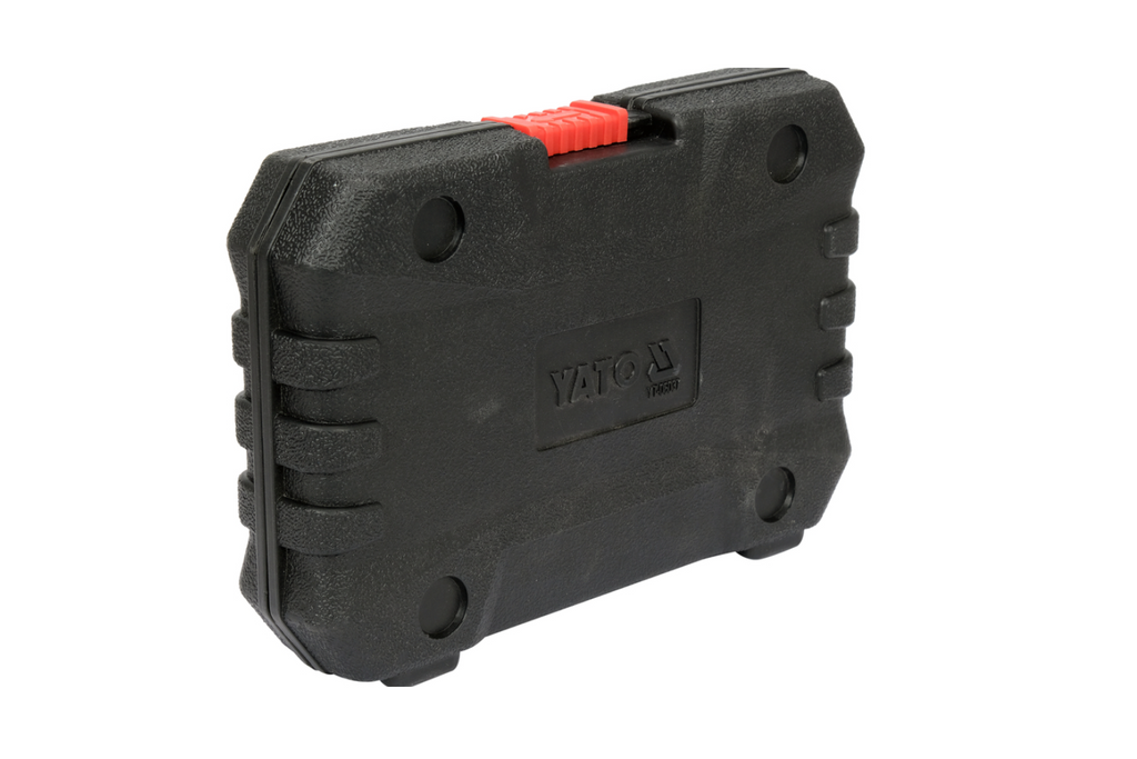 Set universal de extracție a șuruburilor YATO YT-06037 26 buc.