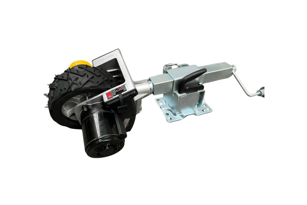 Cărucior de manevră pentru remorcă electrică MINI MOVER GEN 3 PLUS 2722 kg