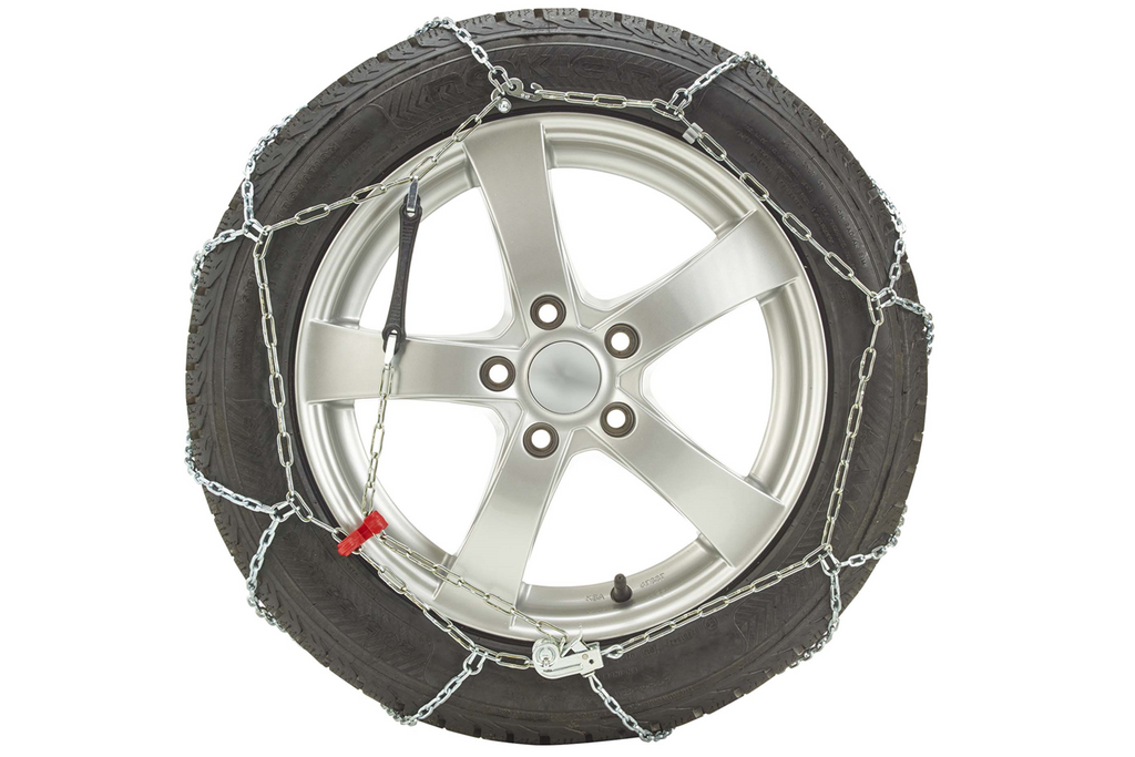 Lanțuri de zăpadă König Zip 9 gr. 102