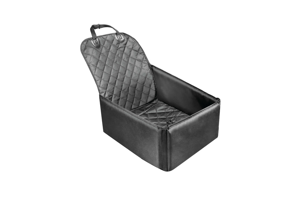 Transport pentru câini LAMP protector scaun auto 40x40cm