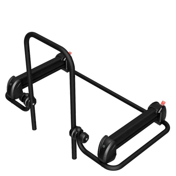 Suport pentru schiuri și snowboarduri pentru platformă și cutie GP 23.GP1000