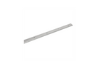 Șină cargo ProPlus 342176 pentru companii aeriene, șină cargo din aluminiu, 100 cm