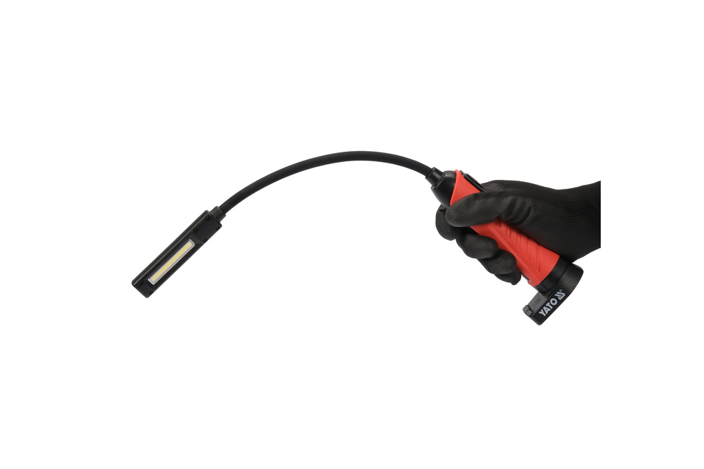 Lampă de atelier LED YATO YT-08527 10+4W 500lm