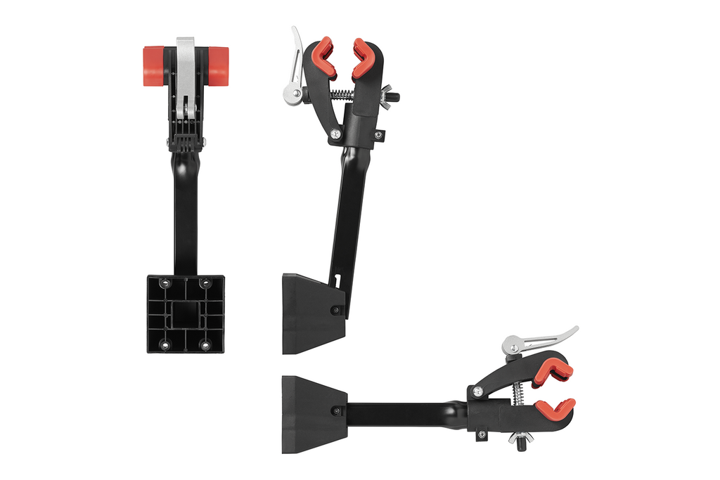 Suport de bicicletă pliabil de perete ProPlus 730914