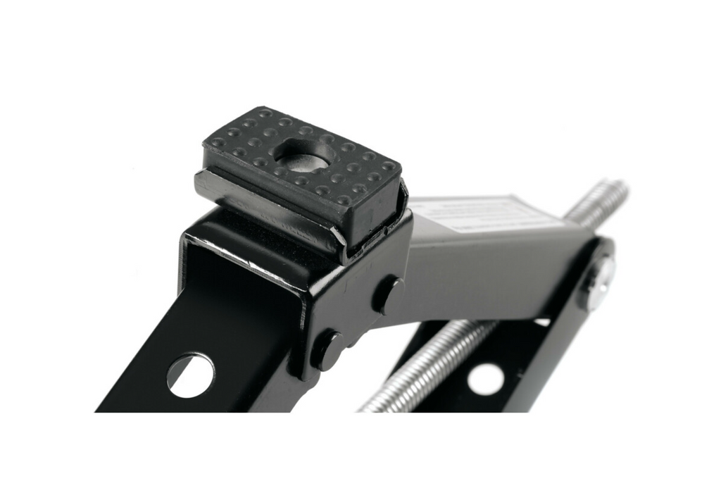 Cric trapezoidal cu clichet LAMPA cric auto 1T