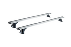 Bară de plafon CRUZ Airo T133 + 935-867