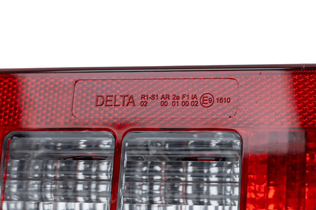 Lampă stângă pentru platforme de biciclete Atera Strada Sport 0969922626