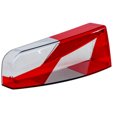 Abajur (stânga) pentru Strada EVO/EVO RV/Vario - 022714