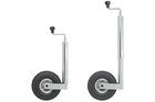 Roată jockey ProPlus 341507 150kg 48mm 650-880mm