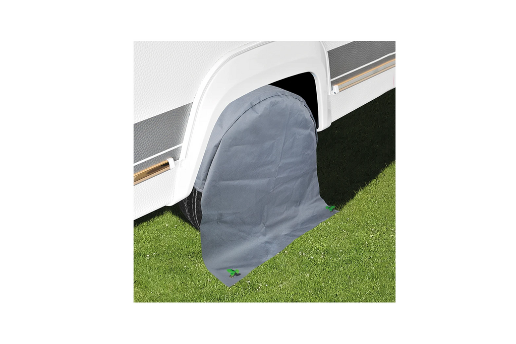Capac de roată ProPlus 610312 pentru o roată cu un diametru maxim de 65 cm