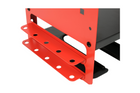 YATO YT-09092 raft metalic pentru atelier, pentru scule electrice, 465x405x225mm