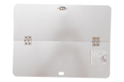 Indicator de avertizare ADR HILLS pliabil 400x300mm